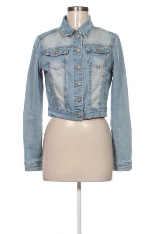 Dámská bunda  Unbranded, Velikost S, Barva Modrá, Cena  495,00 Kč