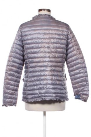 Дамско яке Unbranded, Размер XL, Цвят Сив, Цена 58,80 лв.