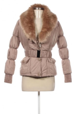 Damenjacke Unbranded, Größe M, Farbe Beige, Preis € 16,51