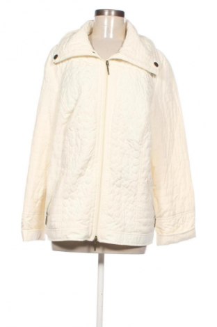 Γυναικείο μπουφάν Unbranded, Μέγεθος XL, Χρώμα Εκρού, Τιμή 15,99 €