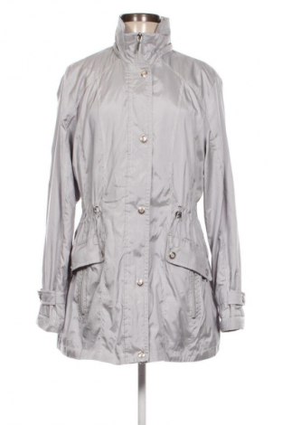 Γυναικείο μπουφάν Unbranded, Μέγεθος L, Χρώμα Γκρί, Τιμή 11,99 €