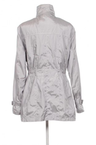 Γυναικείο μπουφάν Unbranded, Μέγεθος L, Χρώμα Γκρί, Τιμή 11,99 €