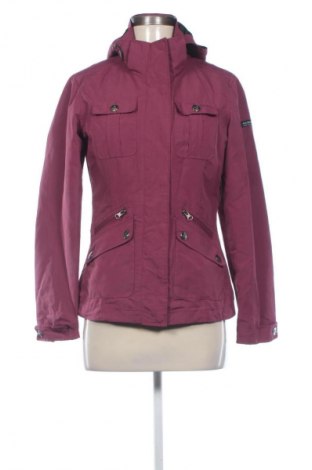 Kurtka damska Unbranded, Rozmiar XS, Kolor Fioletowy, Cena 110,07 zł