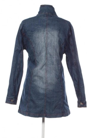 Дамско яке Unbranded, Размер L, Цвят Син, Цена 39,14 лв.