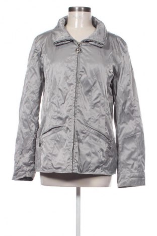 Γυναικείο μπουφάν Unbranded, Μέγεθος L, Χρώμα Γκρί, Τιμή 12,99 €