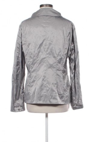 Γυναικείο μπουφάν Unbranded, Μέγεθος L, Χρώμα Γκρί, Τιμή 12,99 €