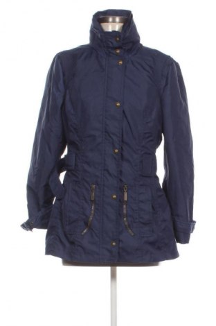 Дамско яке Unbranded, Размер M, Цвят Син, Цена 8,99 лв.