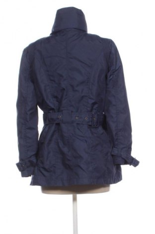 Дамско яке Unbranded, Размер M, Цвят Син, Цена 8,99 лв.