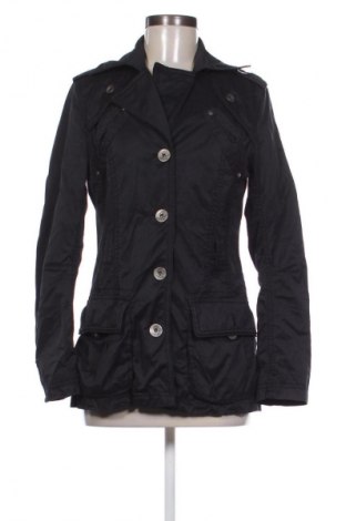 Дамско яке Unbranded, Размер S, Цвят Черен, Цена 19,99 лв.