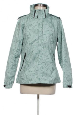 Γυναικείο μπουφάν Unbranded, Μέγεθος XL, Χρώμα Πολύχρωμο, Τιμή 21,99 €