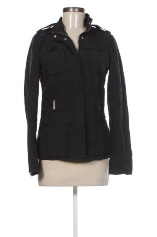 Kurtka damska Zara, Rozmiar S, Kolor Czarny, Cena 89,99 zł