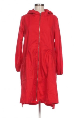 Дамско яке Unbranded, Размер M, Цвят Червен, Цена 20,99 лв.
