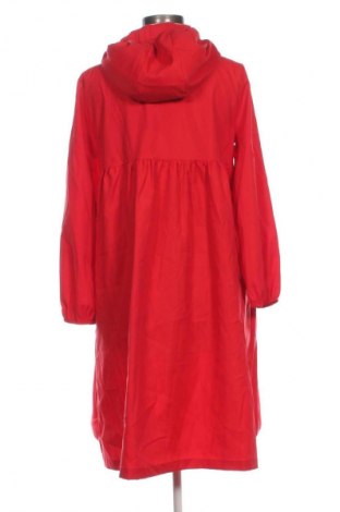Дамско яке Unbranded, Размер M, Цвят Червен, Цена 20,99 лв.