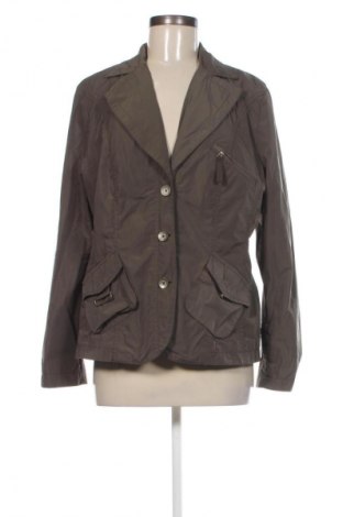 Damenjacke Hirsch, Größe XL, Farbe Grün, Preis 16,99 €