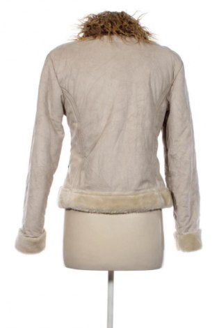Geacă de femei Unbranded, Mărime M, Culoare Bej, Preț 139,99 Lei