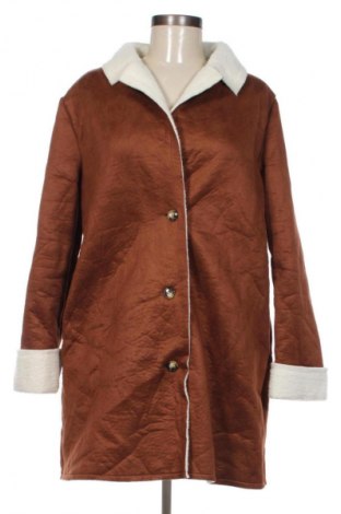 Dámská bunda  Unbranded, Velikost M, Barva Hnědá, Cena  749,00 Kč