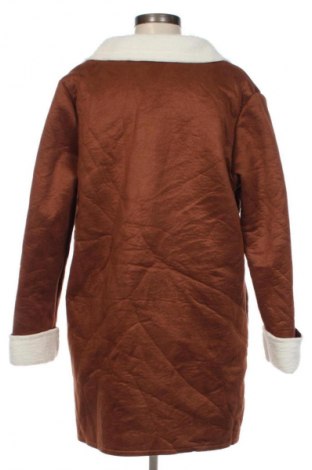 Dámská bunda  Unbranded, Velikost M, Barva Hnědá, Cena  749,00 Kč