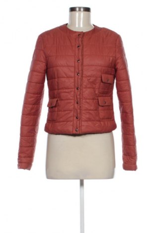 Geacă de femei Unbranded, Mărime M, Culoare Roșu, Preț 126,00 Lei