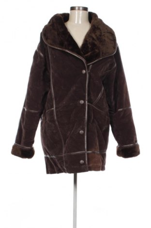 Női dzseki Unbranded, Méret L, Szín Barna, Ár 13 719 Ft