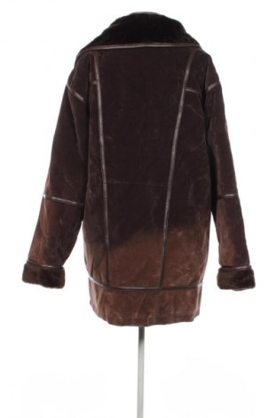 Női dzseki Unbranded, Méret L, Szín Barna, Ár 13 719 Ft