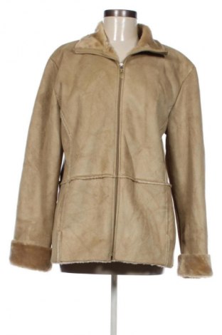 Damenjacke Unbranded, Größe L, Farbe Beige, Preis € 39,99