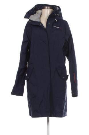 Damenjacke Didriksons, Größe L, Farbe Blau, Preis 47,99 €