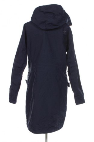 Damenjacke Didriksons, Größe L, Farbe Blau, Preis 47,99 €