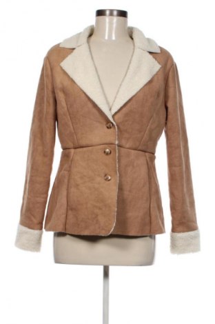 Dámska bunda  Unbranded, Veľkosť M, Farba Hnedá, Cena  29,95 €