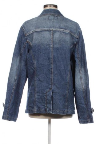 Γυναικείο μπουφάν Unbranded, Μέγεθος 4XL, Χρώμα Μπλέ, Τιμή 18,99 €