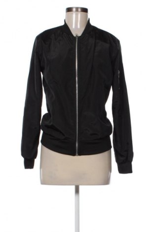 Γυναικείο μπουφάν Unbranded, Μέγεθος M, Χρώμα Μαύρο, Τιμή 15,99 €