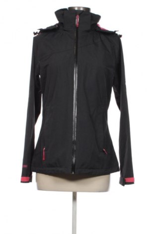 Kurtka damska McKinley, Rozmiar S, Kolor Czarny, Cena 100,99 zł