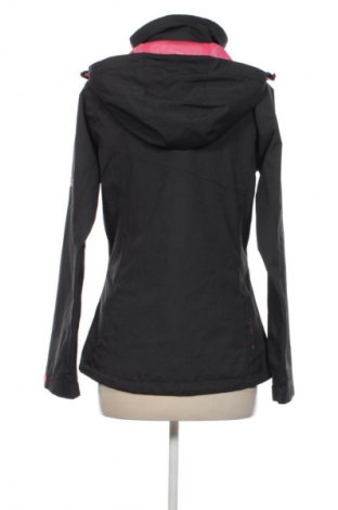 Kurtka damska McKinley, Rozmiar S, Kolor Czarny, Cena 100,99 zł