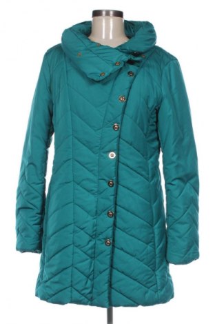 Kurtka damska Unbranded, Rozmiar L, Kolor Zielony, Cena 218,80 zł