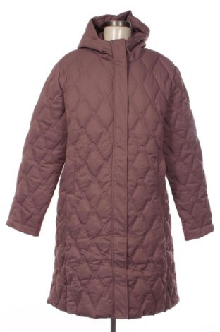 Dámská bunda  Unbranded, Velikost 5XL, Barva Popelavě růžová, Cena  866,00 Kč