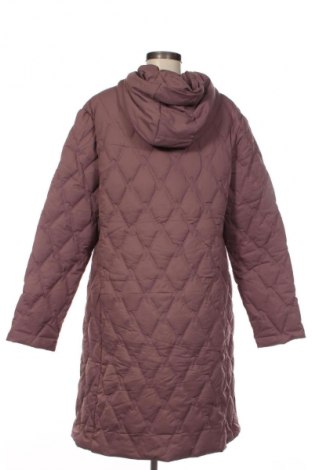 Dámská bunda  Unbranded, Velikost 5XL, Barva Popelavě růžová, Cena  866,00 Kč