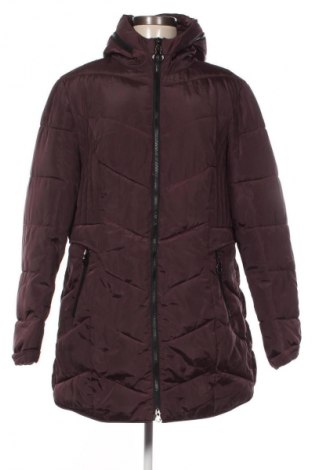 Geacă de femei Unbranded, Mărime 4XL, Culoare Roșu, Preț 180,00 Lei