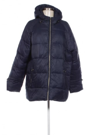 Damenjacke Ulla Popken, Größe XL, Farbe Blau, Preis 38,99 €