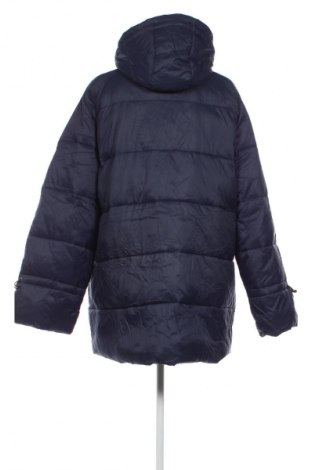 Damenjacke Ulla Popken, Größe XL, Farbe Blau, Preis 38,99 €