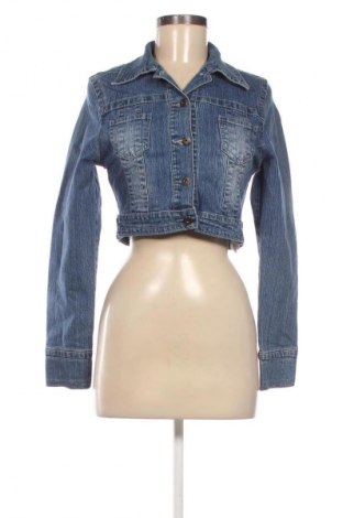 Női dzseki Unbranded, Méret S, Szín Kék, Ár 7 828 Ft