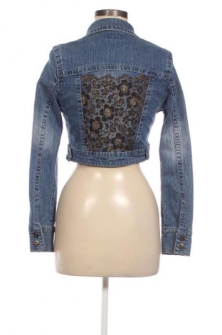 Női dzseki Unbranded, Méret S, Szín Kék, Ár 7 828 Ft