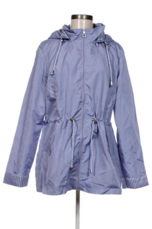 Γυναικείο μπουφάν Unbranded, Μέγεθος M, Χρώμα Βιολετί, Τιμή 11,99 €