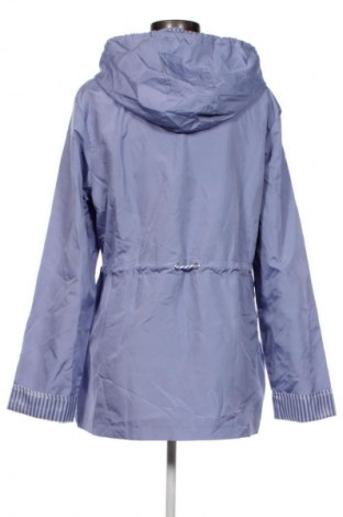 Γυναικείο μπουφάν Unbranded, Μέγεθος M, Χρώμα Βιολετί, Τιμή 11,99 €