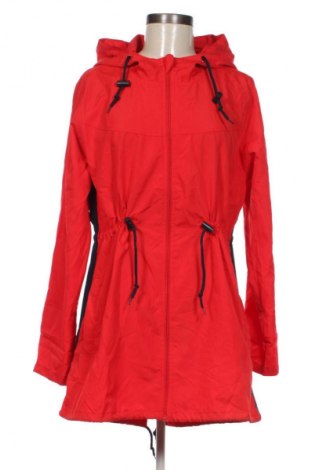 Dámska bunda  Colloseum, Veľkosť L, Farba Červená, Cena  16,95 €