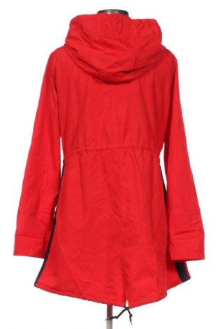 Dámska bunda  Colloseum, Veľkosť L, Farba Červená, Cena  16,95 €