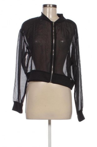 Damenjacke Unbranded, Größe L, Farbe Schwarz, Preis 24,49 €