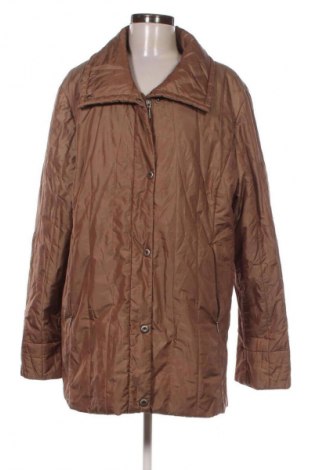 Dámská bunda  Unbranded, Velikost XL, Barva Hnědá, Cena  409,00 Kč
