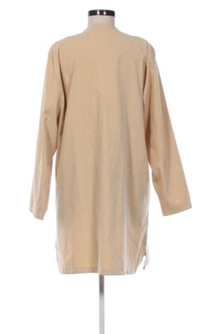 Női dzseki Unbranded, Méret L, Szín Bézs, Ár 9 600 Ft