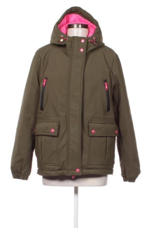 Kurtka damska MyMO, Rozmiar L, Kolor Zielony, Cena 320,26 zł