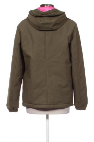 Kurtka damska MyMO, Rozmiar L, Kolor Zielony, Cena 320,26 zł