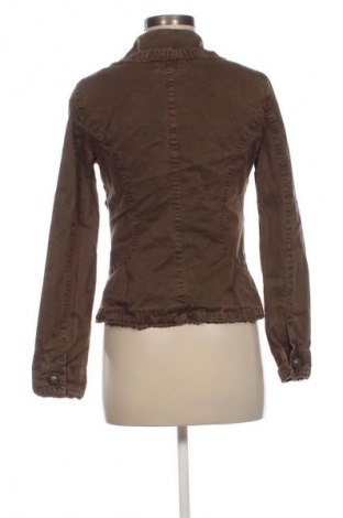 Γυναικείο μπουφάν Unbranded, Μέγεθος S, Χρώμα Καφέ, Τιμή 24,55 €